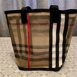 Small tote bag